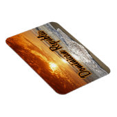 Dominicaanse Republiek Magneet (Rechterzijde)