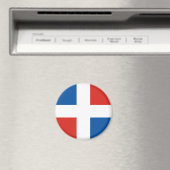 Dominicaanse Republiek Magneet (Insitu (Vaatwasser))