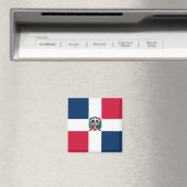 Dominicaanse Republiek Magneet (Insitu (Vaatwasser))