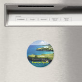 Dominicaanse Republiek magneet (Insitu (Vaatwasser))