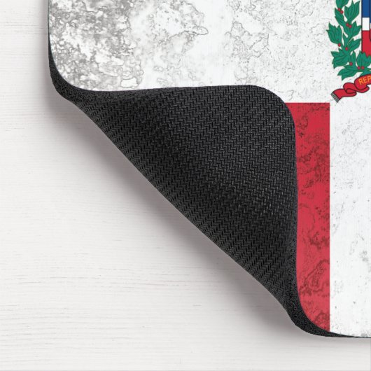 Dominicaanse Republiek Muismat (Hoek)