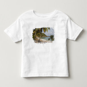 Dominicaanse Republiek, Noordkust, Abreu, Playa 3 Kinder Shirts