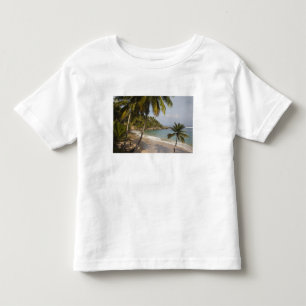 Dominicaanse Republiek, Noordkust, Abreu, Playa 3 Kinder Shirts