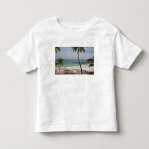 Dominicaanse Republiek, Noordkust, Abreu, Playa 4 Kinder Shirts