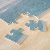 Dominicaanse Republiek - Punta Cana - Legpuzzel (Zijkant)