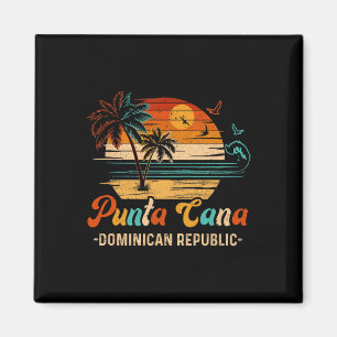 Dominicaanse Republiek Punta Cana Vakantie 2025 Ma Magneet