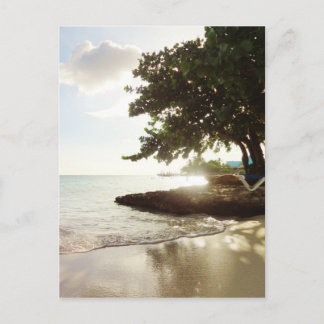 Dominicaanse Republiek Punta Canta Beach Briefkaart
