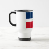 Dominicaanse Republiek Reisbeker (Links)
