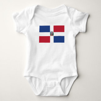 Dominicaanse Republiek Romper