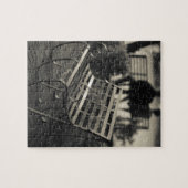 Dominicaanse Republiek, Santo Domingo, Zona Legpuzzel (Horizontaal)