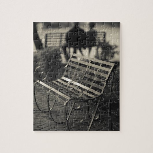 Dominicaanse Republiek, Santo Domingo, Zona Legpuzzel (Verticaal)