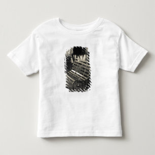 Dominicaanse Republiek, Santo Domingo, Zone Kinder Shirts
