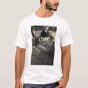 Dominicaanse Republiek, Santo Domingo, Zone T-shirt
