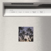 Dominicaanse Republiek, Schiereiland Samaná, Las 2 Magneet (Insitu (Vaatwasser))