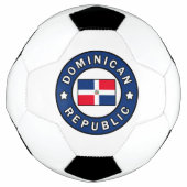 Dominicaanse Republiek Voetbal