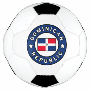 Dominicaanse Republiek Voetbal