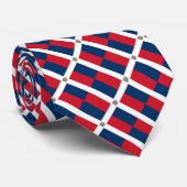 Dominicaanse Stropdas (Opgerold)