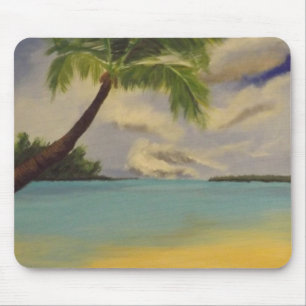 Dominican Beach Muismat