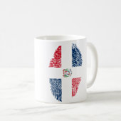 Dominican KLK Mug Koffiemok (Voorkant rechts)