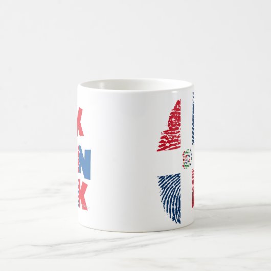 Dominican KLK Mug Koffiemok (Center)