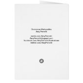 Dominican Matryoshka (Achterkant)