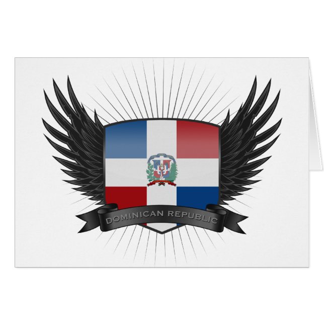 DOMINICAN_REPUBLIEK (Voorkant Horizontaal)