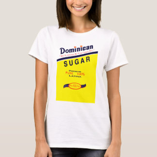 DOMINICAN T-SHIRT