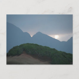 Dominicaner Bergen Briefkaart