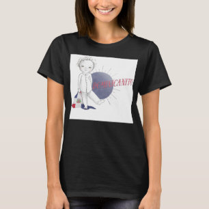 Dominicanito Raglan Shirt