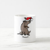 Dominick de Donkey Koffiemok (Center)