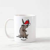 Dominick de Donkey Koffiemok (Links)