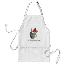 Dominick de Italiaanse kerstsleutel