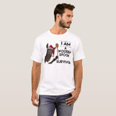 Dominick Spoon T-shirt (Voorkant volledig)