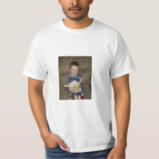 Dominic's Angels voor autisme T-shirt
