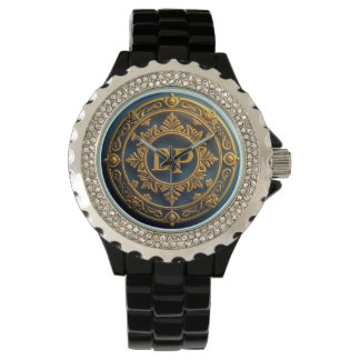 Dominik Pierdomenico Frauenuhr Horloge