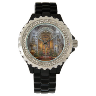 Dominikanerkirche St. Maria Rotunda Horloge