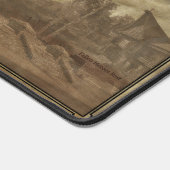 Dominion Imperial Guard Memorial Desk Mat (Hoek)