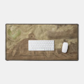 Dominion Imperial Guard Memorial Desk Mat (Keyboard & Muis)