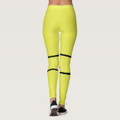DOMINION-LEGGINGS LEGGINGS (Achterkant)