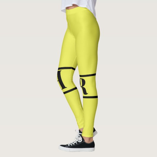DOMINION-LEGGINGS LEGGINGS (Links)