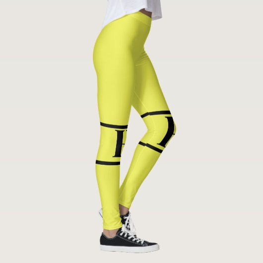 DOMINION-LEGGINGS LEGGINGS (Rechts)