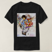 Dominion Tank Police (Design voorkant)