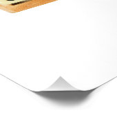 Domino box foto afdruk (Hoek)