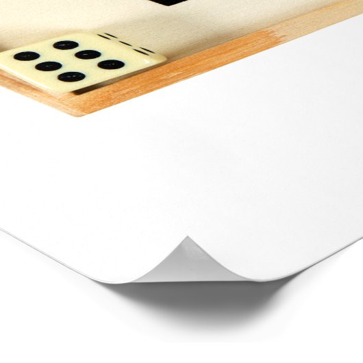 Domino box poster (Hoek)