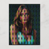 Domino Briefkaart (Voorkant)