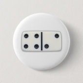 Domino Button 001 (Voorkant)