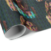 Domino Cadeaupapier (Rol Hoek)