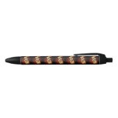 Domino Effect Pen (Bovenkant)