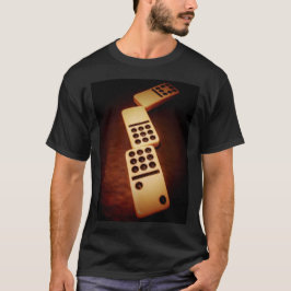 Domino Effect T-shirt