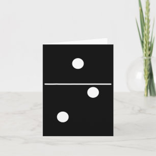 Domino kostuum 1 2 bijpassend familie makkelijk gr kaart